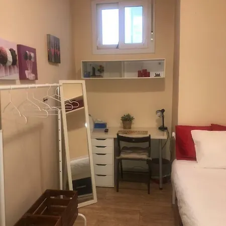 Centro Homestay Cadiz