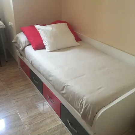 Centro Homestay *