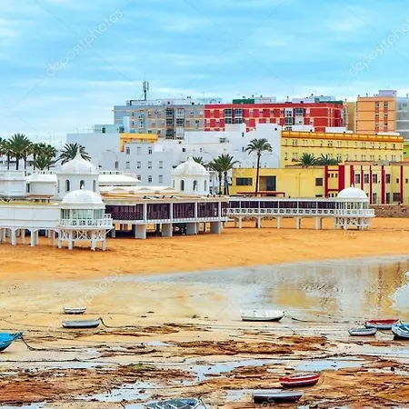 Centro Cadiz
